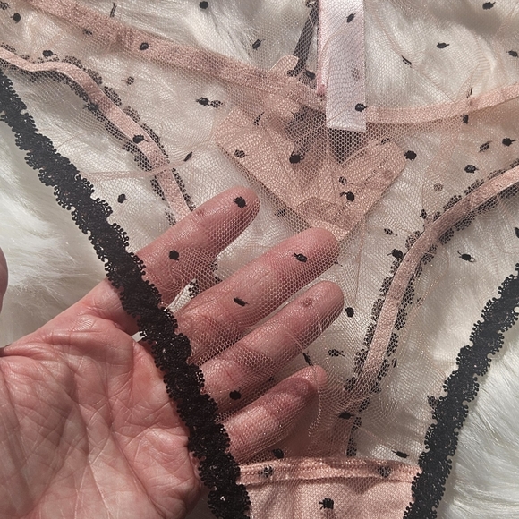 Agent Provocateur Poppy Brief - Picture 7 of 8